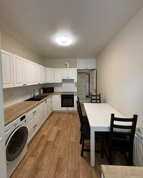 1-к квартира, вторичка, 38м2, 9/19 этаж