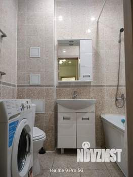 2-к квартира, вторичка, 48м2, 3/18 этаж