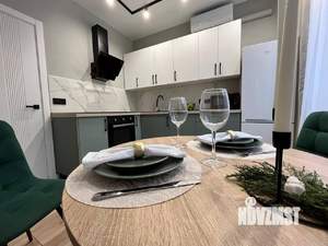 2-к квартира, вторичка, 46м2, 11/17 этаж