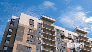2-к квартира, вторичка, 55м2, 13/19 этаж