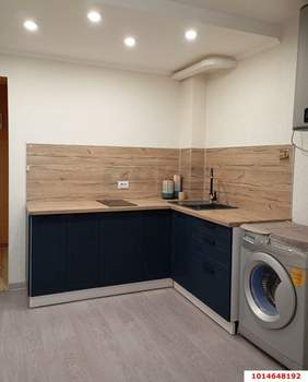 1-к квартира, вторичка, 41м2, 3/4 этаж