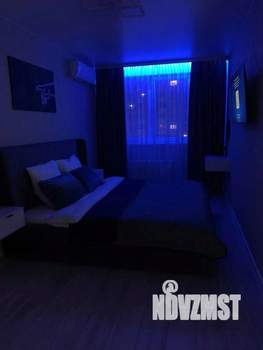 1-к квартира, вторичка, 37м2, 6/19 этаж