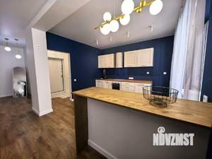 Студия квартира, вторичка, 40м2, 2/16 этаж