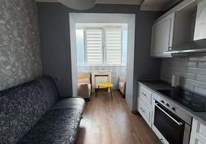 1-к квартира, вторичка, 31м2, 4/5 этаж