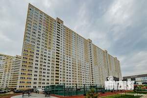 Студия квартира, вторичка, 62м2, 1/24 этаж