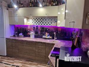 1-к квартира, вторичка, 41м2, 10/17 этаж