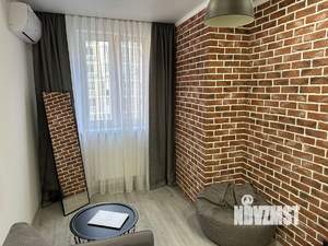 1-к квартира, вторичка, 40м2, 11/17 этаж