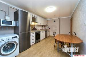 3-к квартира, вторичка, 78м2, 1/10 этаж