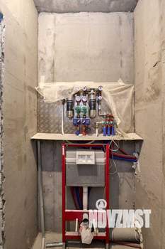 3-к квартира, вторичка, 122м2, 3/24 этаж