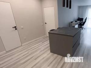 1-к квартира, вторичка, 44м2, 18/24 этаж