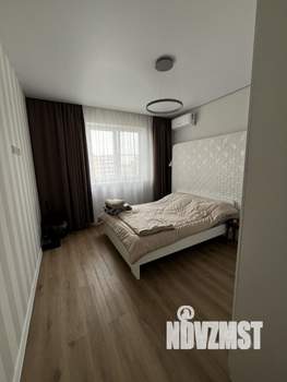 2-к квартира, вторичка, 62м2, 18/20 этаж