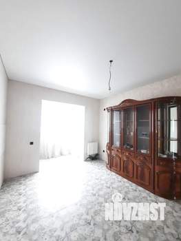2-к квартира, вторичка, 72м2, 16/21 этаж