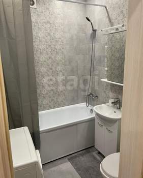 Студия квартира, вторичка, 26м2, 14/19 этаж