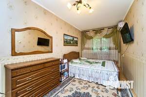 2-к квартира, вторичка, 43м2, 1/5 этаж