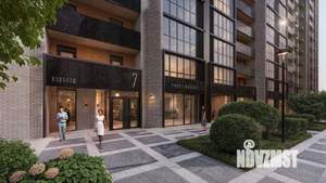 2-к квартира, вторичка, 73м2, 18/21 этаж