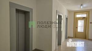 2-к квартира, вторичка, 62м2, 20/24 этаж