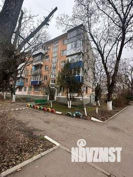 2-к квартира, вторичка, 42м2, 3/5 этаж