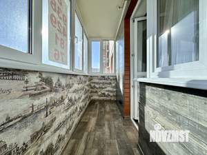 2-к квартира, вторичка, 56м2, 5/14 этаж