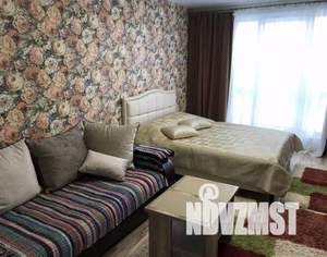 1-к квартира, вторичка, 37м2, 11/24 этаж