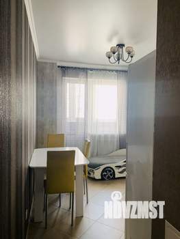 1-к квартира, вторичка, 33м2, 5/10 этаж