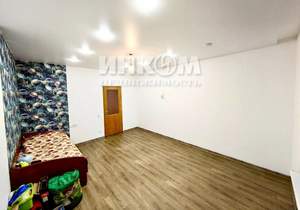 4-к квартира, вторичка, 112м2, 5/10 этаж