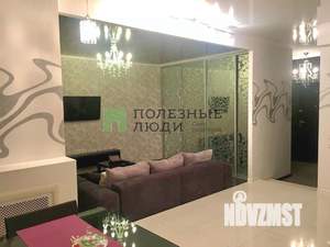 1-к квартира, вторичка, 41м2, 19/22 этаж