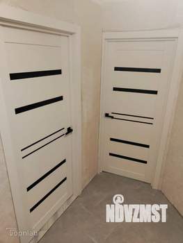 1-к квартира, вторичка, 40м2, 2/18 этаж