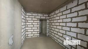 1-к квартира, вторичка, 36м2, 2/17 этаж