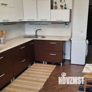 3-к квартира, вторичка, 77м2, 4/21 этаж