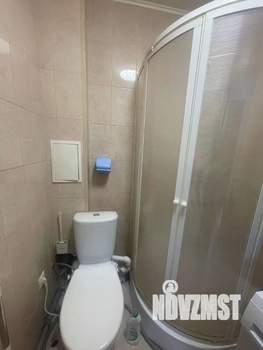 Студия квартира, вторичка, 19м2, 1/6 этаж