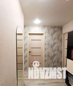 2-к квартира, вторичка, 44м2, 1/10 этаж