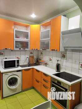 1-к квартира, вторичка, 32м2, 4/6 этаж