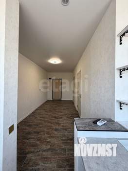 Студия квартира, вторичка, 25м2, 1/3 этаж