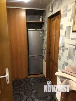 2-к квартира, вторичка, 33м2, 2/12 этаж