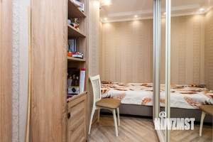 3-к квартира, вторичка, 95м2, 11/12 этаж