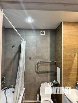 1-к квартира, вторичка, 47м2, 3/8 этаж