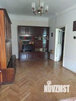 3-к квартира, вторичка, 56м2, 5/5 этаж