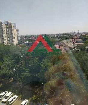 Студия квартира, вторичка, 26м2, 8/16 этаж