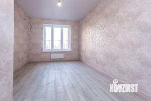 1-к квартира, вторичка, 38м2, 7/22 этаж