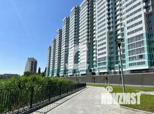 1-к квартира, вторичка, 50м2, 17/23 этаж