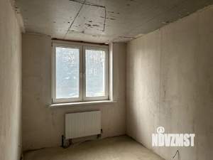 2-к квартира, вторичка, 64м2, 1/19 этаж