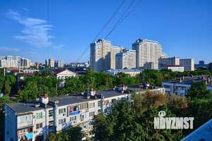 2-к квартира, вторичка, 49м2, 9/12 этаж