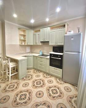 1-к квартира, вторичка, 34м2, 5/10 этаж