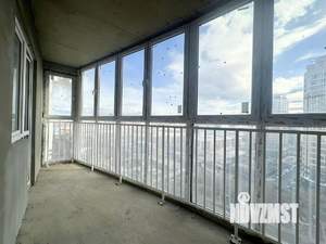 2-к квартира, вторичка, 83м2, 12/22 этаж