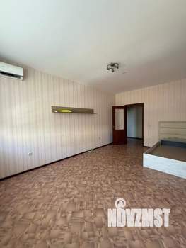 1-к квартира, вторичка, 45м2, 4/21 этаж