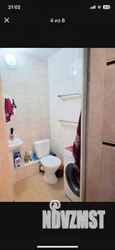 1-к квартира, вторичка, 35м2, 9/16 этаж