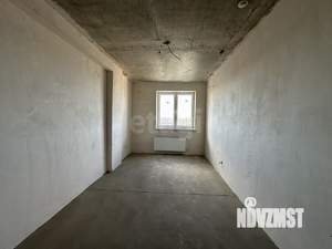 1-к квартира, вторичка, 36м2, 16/16 этаж