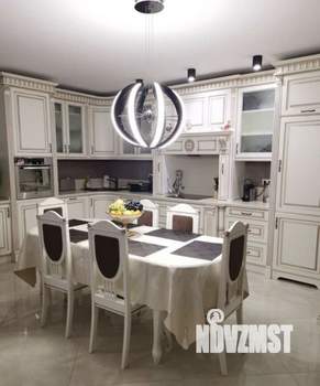 3-к квартира, вторичка, 106м2, 17/24 этаж