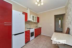 1-к квартира, вторичка, 38м2, 6/17 этаж