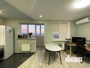 1-к квартира, вторичка, 44м2, 12/13 этаж